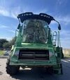 Зернозбиральний комбайн John Deere W540, 2018 р.в, 2466 м/год, б/в - 1