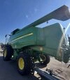 Зернозбиральний комбайн John Deere W540, 2018 р.в, 2466 м/год, б/в - 3