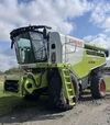 Зернозбиральний комбайн CLAAS Lexion 770, 2014 р.в, 2282 м/год, б/в - 1