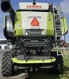 Зернозбиральний комбайн CLAAS Lexion 770, 2014 р.в, 2282 м/год, б/в - 3