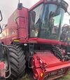 Комбайн CASE IH AFX 5088, 2009 р.в, 6047 м/год, б/в - 2