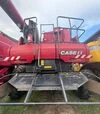 Комбайн CASE IH AFX 5088, 2009 р.в, 6047 м/год, б/в - 5