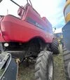 Комбайн CASE IH AFX 5088, 2009 р.в, 6047 м/год, б/в - 6
