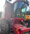 Комбайн CASE IH 2388E, 2008 р.в, 6388 м/год, б/в - 2