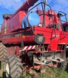 Комбайн CASE IH 2388E, 2008 р.в, 6388 м/год, б/в - 4