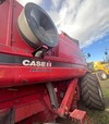 Комбайн CASE IH 2388E, 2008 р.в, 6388 м/год, б/в - 5