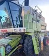 Комбайн CLAAS МЕGА 204, 1999 г.в, 9693 м/ч, б/у - 5