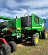 Комбайн John Deere W650і, 2012 р.в, 5767 м/год, б/в - 3