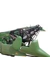 Жатка зерновая John Deere 625 Hydra Flex, 7,6 м, б/у - 5