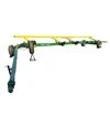 Жатка зерновая John Deere 630 Hydra Flex, 9,1 м, б/у - 7