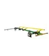 Жатка зерновая John Deere 630 Hydra Flex, 9,1 м, б/у - 9