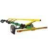 Жатка зерновая John Deere 630 Hydra Flex, 9,1 м, б/у - 10
