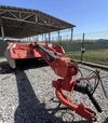 Косилка роторная Kuhn FC 3560 TCR, 2015 г.в, наработка 6000 Га, б/у - 1