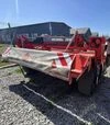 Косилка роторная Kuhn FC 3560 TCR, 2015 г.в, наработка 6000 Га, б/у - 3