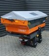 Разбрасыватель минеральных удобрений VINMET РМДН 2200 - 5