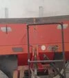 Разбрасыватель минеральных удобрений навесной KUHN Axis 30.1, 2008 г.в, б/у - 2