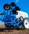 Аплікатор для міжрядного внесення BOGUSLAV ПЖУ 3000-6, 13 дискових робочих органів - 1