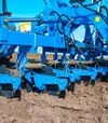 Аплікатор для міжрядного внесення BOGUSLAV ПЖУ 3000-6, 13 дискових робочих органів - 4