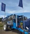 Аплікатор для суцільного внесення BOGUSLAV АРЕС 4200-12, 48 ін'єкційних робочих органів - 1