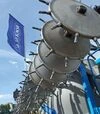 Аплікатор для суцільного внесення BOGUSLAV АРЕС 4200-12, 48 ін'єкційних робочих органів - 5