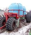 Аплікатор для внесення рідких добрив АВКУ-2АС, б/в - 3