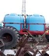 Аплікатор для внесення рідких добрив АВКУ-2АС, б/в - 4