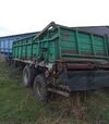 Прицеп тракторный для внесения органических удобрений РТД-14, 2010 г.в, б/у - 5