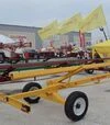 Візок для жниварок Profi Stan ЛАН-1, 7 м, 4 колеса R14-185 - 2