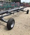 Тележка для жаток Profi Stan ЛАН-1А 7,5 м, 4 колеса R14-185 - 3