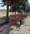 Візок для жниварок Profi Stan ЛАН-1У 7,5 м, 6 коліс R16-185 (Газель) - 2