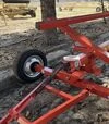 Візок для жниварок Profi Stan ЛАН-1У 7,5 м, 6 коліс R16-185 (Газель) - 3