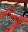 Візок для жниварок Profi Stan ЛАН-1У 7,5 м, 6 коліс R16-185 (Газель) - 4