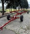 Візок для жниварок Profi Stan ЛАН-2, 9 м, 4 колеса R14-185 - 1