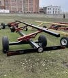 Візок для жниварок Profi Stan ЛАН-2А, 9,5 м, 4 колеса R14-185 - 3