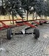 Візок для жниварок Profi Stan ЛАН-2А, 9,5 м, 4 колеса R16-185 (Газель) - 4