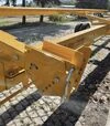 Візок для жниварок Profi Stan ЛАН-4, 7-12 м, 4 колеса R16-185 (Газель) - 4