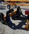 Транспортное устройство Profi Stan ПТС-1 для сеялки GASPARDO SP 8 - 3