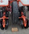 Транспортний пристрій Profi Stan ПТС-6 для сівалки KUHN MAXIMA 2m - 3