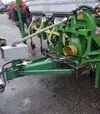 Транспортное устройство Profi Stan ПТС-7 для сеялки SFOGGIA GAMMA Plus - 2
