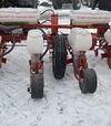 Транспортний пристрій Profi Stan ПТС-8 для сівалки ELVORTI VESTA 8 Profi А - 2