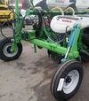 Транспортний пристрій Profi Stan ПТС-15 для сівалки SFOGGIA SIGMA 5 - 1
