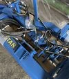 Транспортний пристрій Profi Stan ПТС-17 для сівалки MONOSEM NG Plus 4-8R - 2