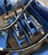 Транспортний пристрій Profi Stan ПТС-17 для сівалки MONOSEM NG Plus 4-8R - 3