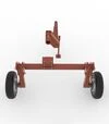 Транспортний пристрій Profi Stan ПТС-23 для сівалки AGROMASTER Planter D8 - 4