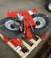Транспортное устройство Profi Stan ПТС-30 для сеялки Ozduman HVM-D 8 - 1