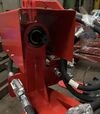 Транспортное устройство Profi Stan ПТС-30 для сеялки Ozduman HVM-D 8 - 2