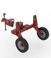 Транспортное устройство Profi Stan ПТС-31 для сеялки MASSEY Ferguson 9100(V)E - 1