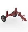 Транспортное устройство Profi Stan ПТС-31 для сеялки MASSEY Ferguson 9100(V)E - 4
