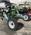 Транспортное устройство Profi Stan ПТС-34 для сеялки SFOGGIA GAMMA Plus - 1