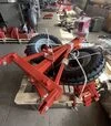 Транспортний пристрій Profi Stan ПТС-35 для сівалки Kuhn Kosma M 5M00 - 1